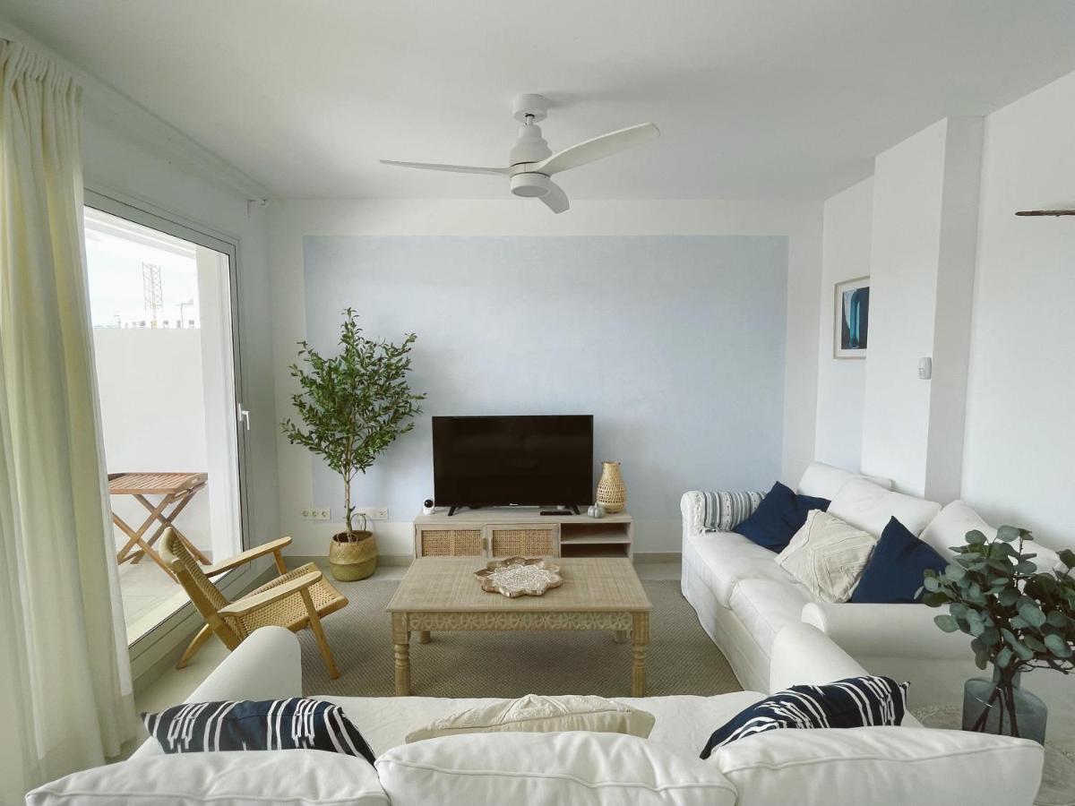 Terrace House * Costa Ballena