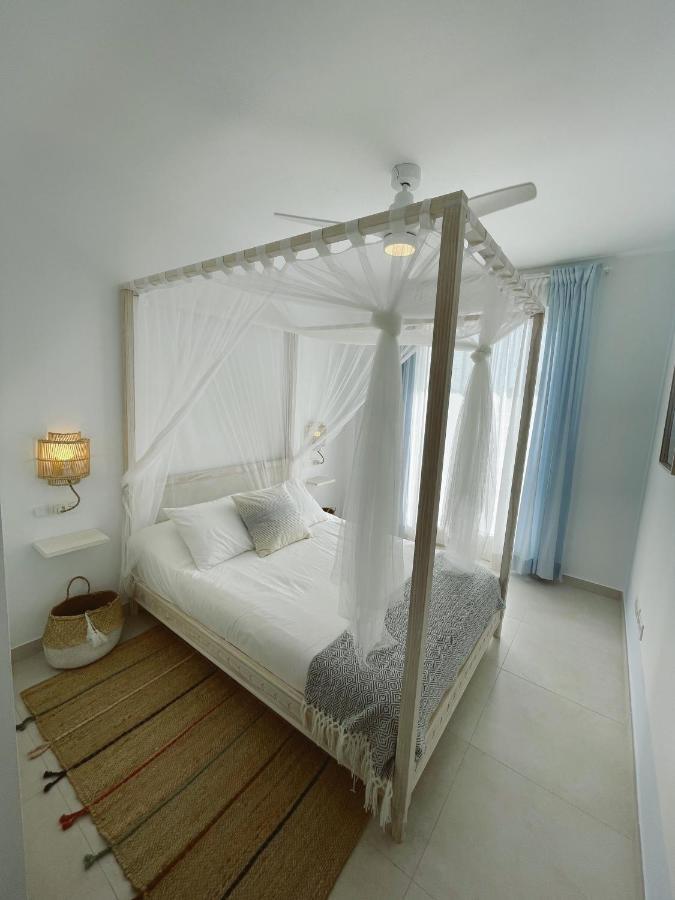 Terrace House Costa Ballena