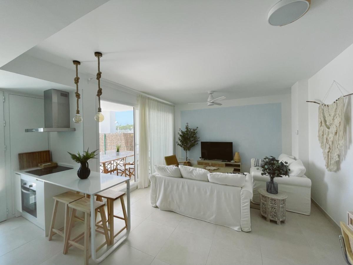 Apartment Terrace House *