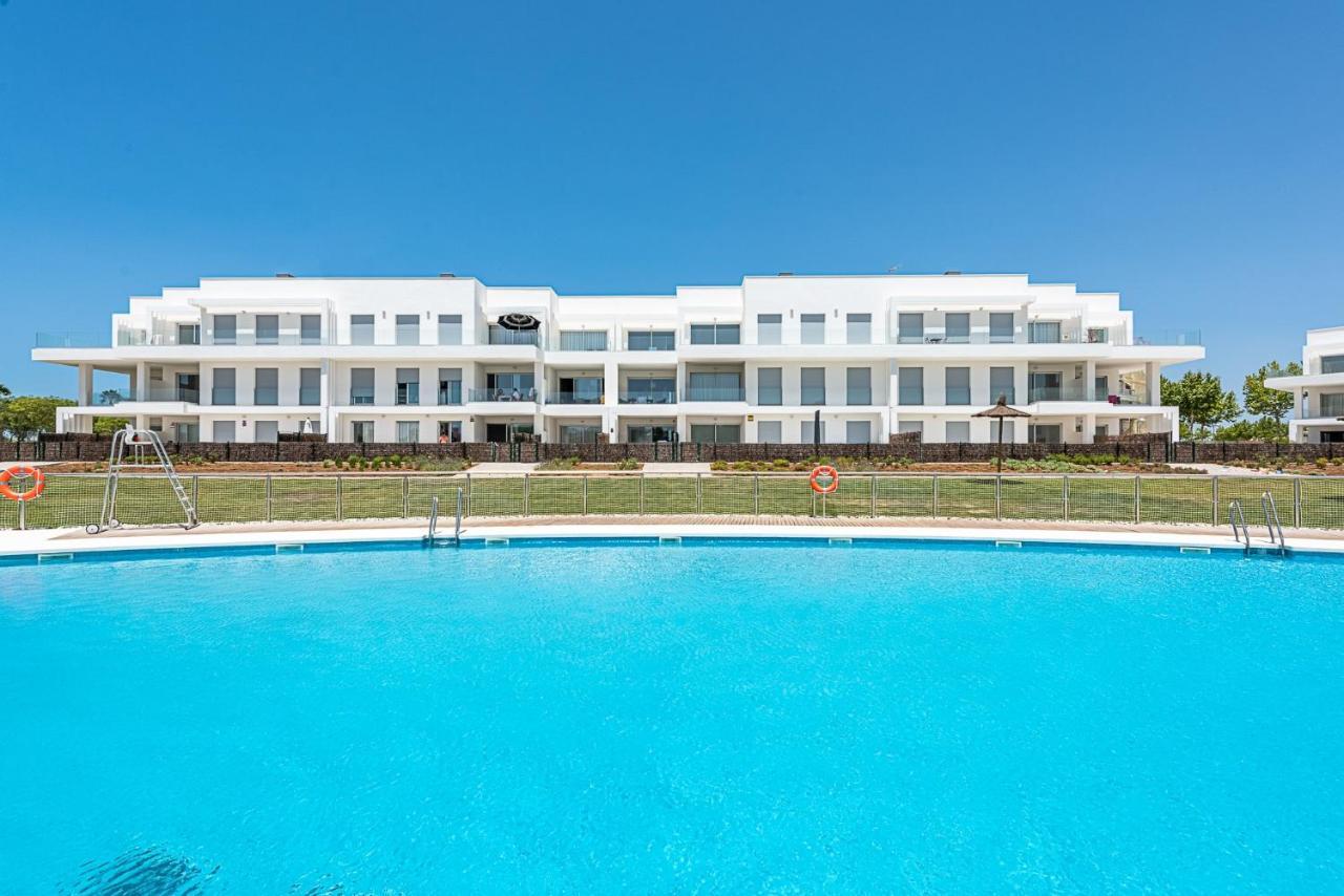 Terrace House Costa Ballena