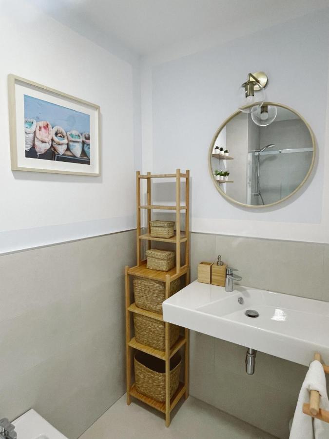 Apartment Terrace House