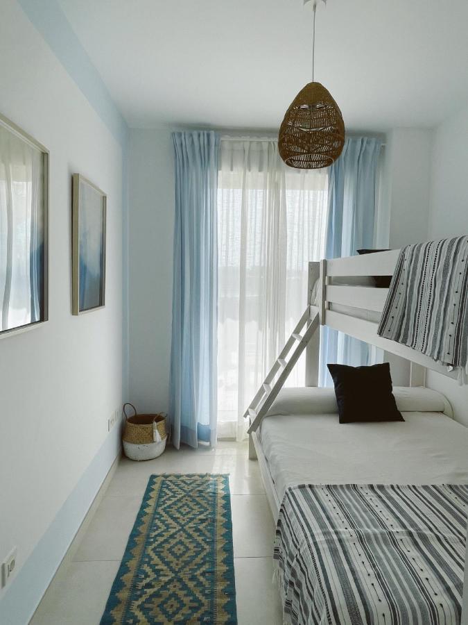 Terrace House Costa Ballena
