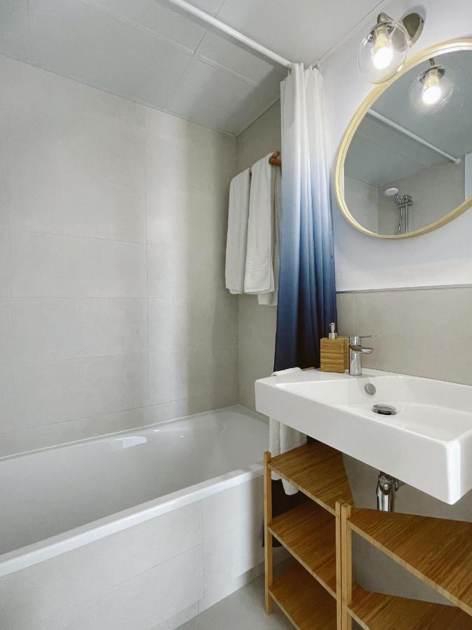 Terrace House Costa Ballena