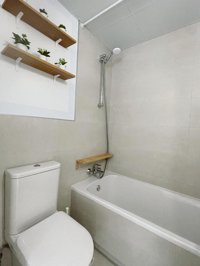Terrace House Apartment Costa Ballena