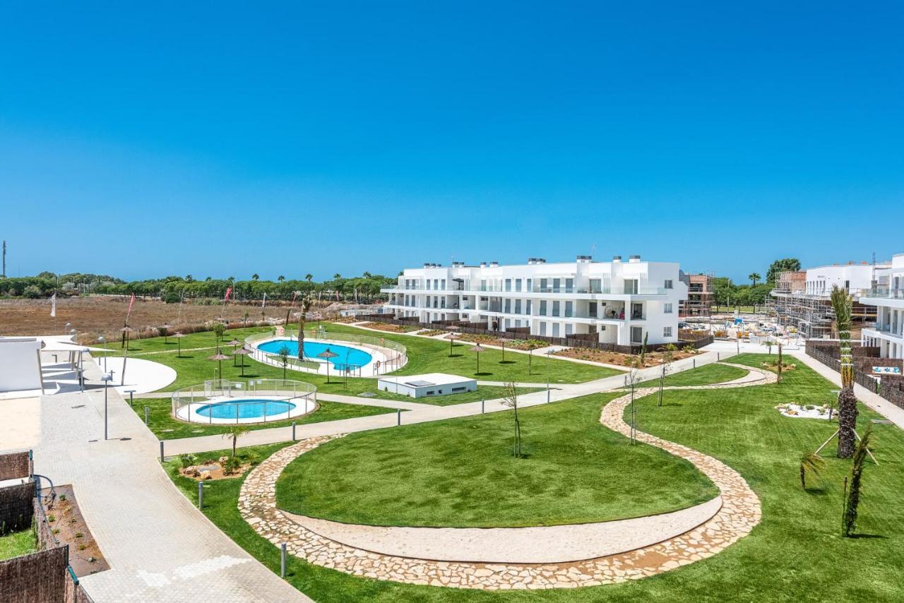 Terrace House * Costa Ballena