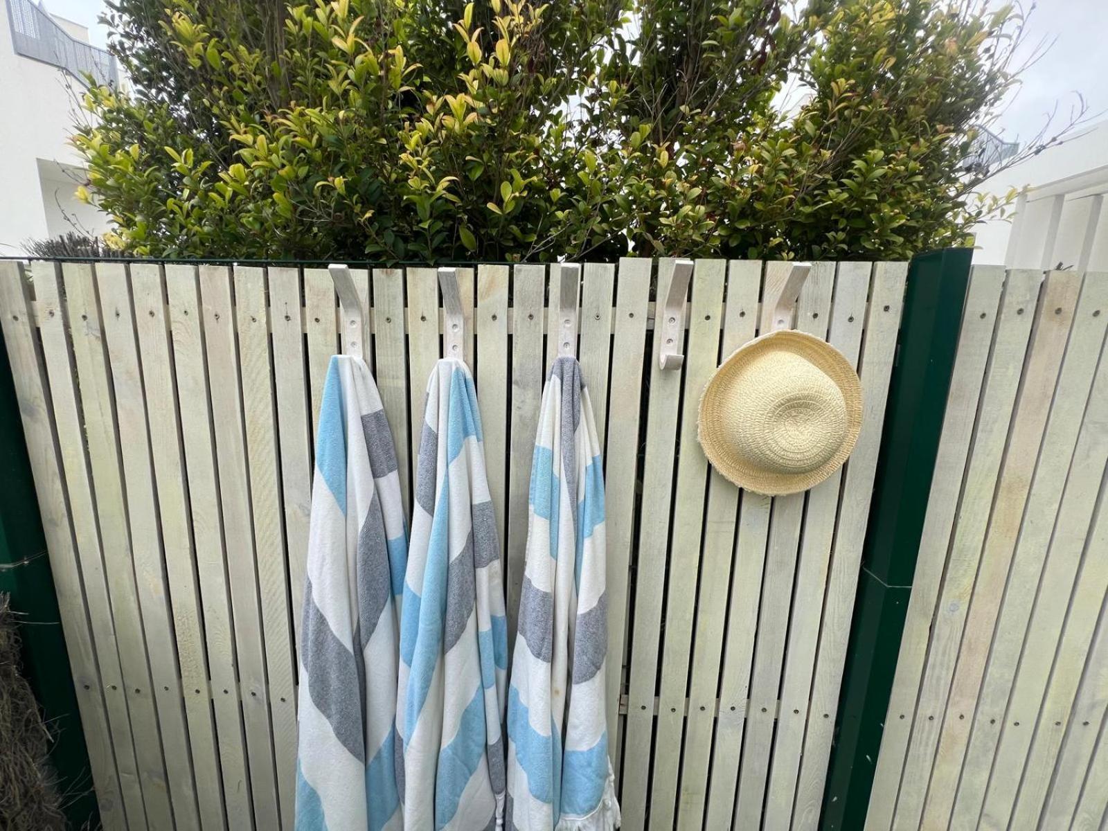 Terrace House Apartment Costa Ballena