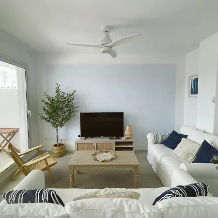 Costa Ballena Terrace Beach House Exterior photo