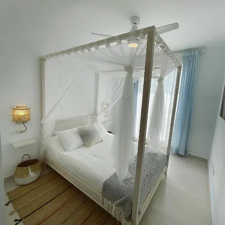 Costa Ballena Terrace Beach House Exterior photo
