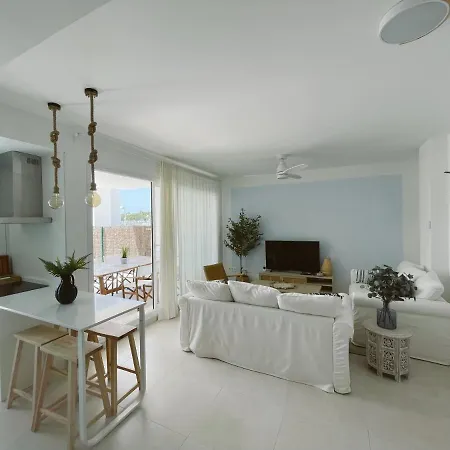 Costa Ballena Terrace Beach House Exterior photo