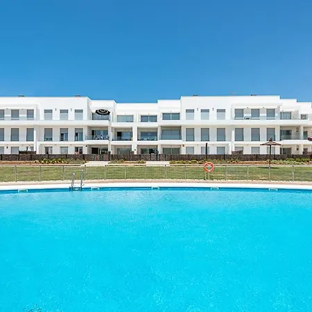 Costa Ballena Terrace Beach House Exterior photo