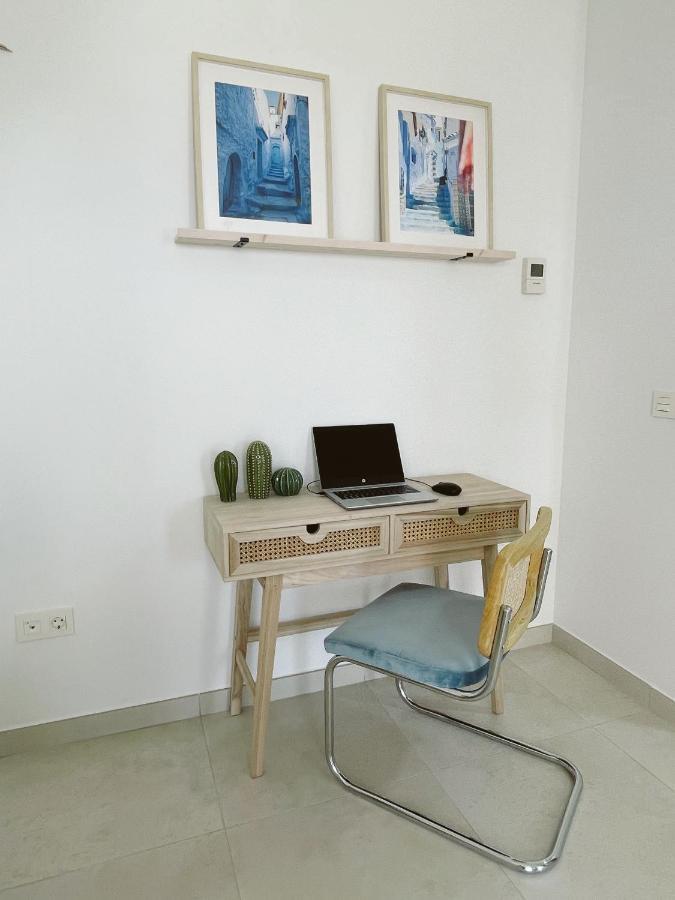 Terrace House Appartement *
