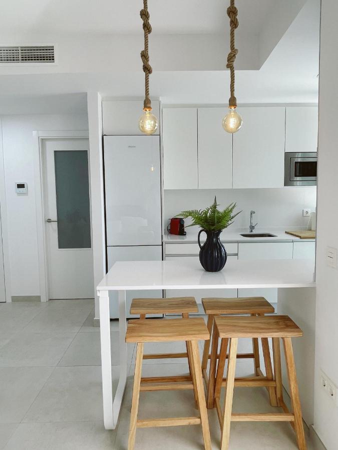 Terrace House * Costa Ballena