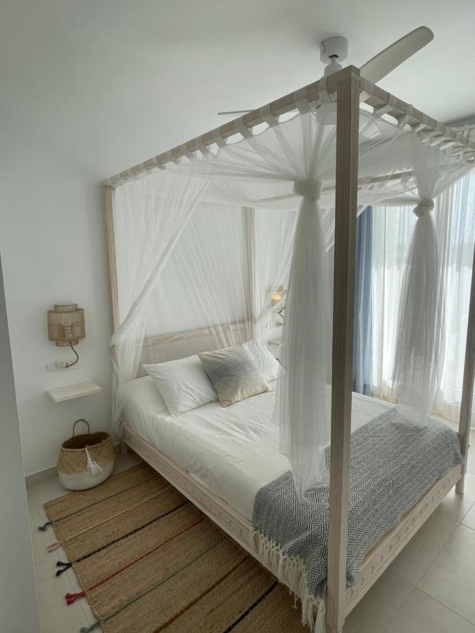 Appartement Terrace House