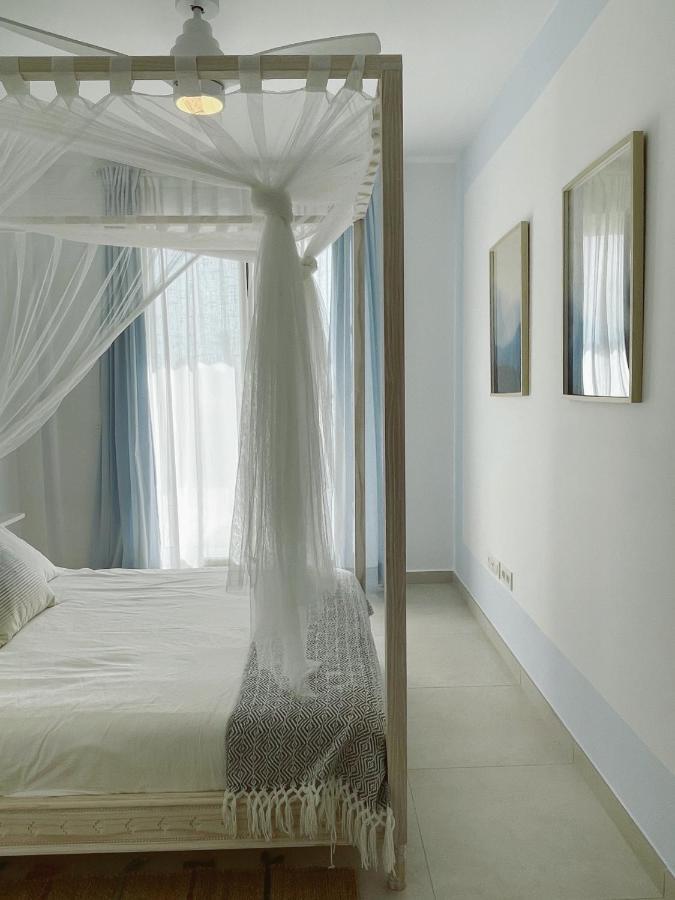 Terrace House Appartement *
